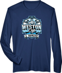 Performance Long Sleeves - Weston Cup & Showcase 2026 - logo 1