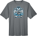 Performance Short Sleeves - Weston Cup & Showcase 2026 - logo 1
