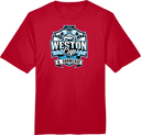 Performance Short Sleeves - Weston Cup & Showcase 2026 - logo 1