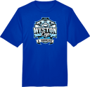 Performance Short Sleeves - Weston Cup & Showcase 2026 - logo 1