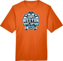 Performance Short Sleeves - Weston Cup & Showcase 2026 - logo 1