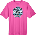 Performance Short Sleeves - Weston Cup & Showcase 2026 - logo 1
