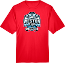 Performance Short Sleeves - Weston Cup & Showcase 2026 - logo 1