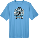 Performance Short Sleeves - Weston Cup & Showcase 2026 - logo 1