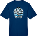 Performance Short Sleeves - Weston Cup & Showcase 2026 - logo 1