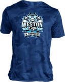 Performance Short Sleeves - Weston Cup & Showcase 2026 - logo 1