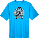 Performance Short Sleeves - Weston Cup & Showcase 2026 - logo 1