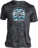 Performance Short Sleeves - Weston Cup & Showcase 2026 - logo 1