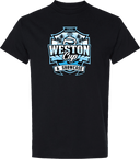 Short Sleeves - Weston Cup & Showcase 2026 - logo 1
