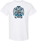 Short Sleeves - Weston Cup & Showcase 2026 - logo 1