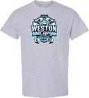 Short Sleeves - Weston Cup & Showcase 2026 - logo 1