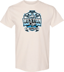 Short Sleeves - Weston Cup & Showcase 2026 - logo 1