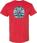 Short Sleeves - Weston Cup & Showcase 2026 - logo 1
