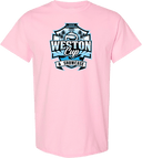 Short Sleeves - Weston Cup & Showcase 2026 - logo 1