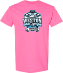 Short Sleeves - Weston Cup & Showcase 2026 - logo 1