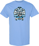 Short Sleeves - Weston Cup & Showcase 2026 - logo 1