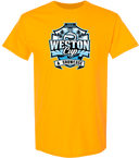 Short Sleeves - Weston Cup & Showcase 2026 - logo 1