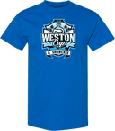 Short Sleeves - Weston Cup & Showcase 2026 - logo 1