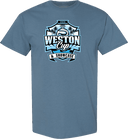 Short Sleeves - Weston Cup & Showcase 2026 - logo 1