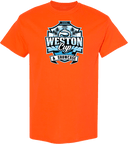 Short Sleeves - Weston Cup & Showcase 2026 - logo 1