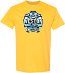 Short Sleeves - Weston Cup & Showcase 2026 - logo 1