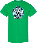 Short Sleeves - Weston Cup & Showcase 2026 - logo 1
