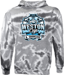 Tie-Dye Hoodies - Weston Cup & Showcase 2026 - logo 1