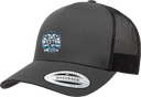 Trucker Hat - Weston Cup & Showcase 2026 - logo 1