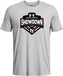 Under Armour Athletics Short Sleeve - UA Showdown 2026