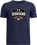 Under Armour Athletics Short Sleeve - UA Showdown 2026