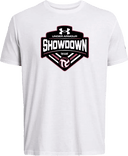 Under Armour Athletics Short Sleeve - UA Showdown 2026