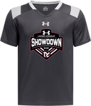 Under Armour Big Win Flag Jersey - UA Showdown 2026