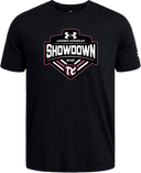 Under Armour Athletics Short Sleeve - UA Showdown 2026