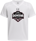 Under Armour Big Win Flag Jersey - UA Showdown 2026