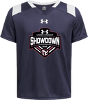 Under Armour Big Win Flag Jersey - UA Showdown 2026