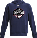 Under Armour Rival Fleece Hoodie - UA Showdown 2026
