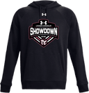 Under Armour Rival Fleece Hoodie - UA Showdown 2026