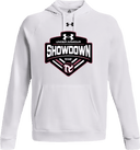 Under Armour Rival Fleece Hoodie - UA Showdown 2026