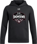 Under Armour Team Icon Fleece Hoodie - UA Showdown 2026