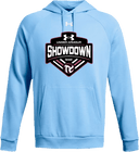 Under Armour Rival Fleece Hoodie - UA Showdown 2026