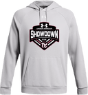 Under Armour Rival Fleece Hoodie - UA Showdown 2026