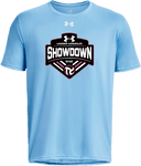 Under Armour Tech Team Short Sleeve - UA Showdown 2026