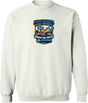 Crew Sweatshirt - 3v3 Live - Conway Hogwild Regional Championships "Under the Lights" 2026