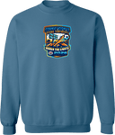 Crew Sweatshirt - 3v3 Live - Conway Hogwild Regional Championships "Under the Lights" 2026