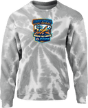 Crew Sweatshirt - 3v3 Live - Conway Hogwild Regional Championships "Under the Lights" 2026
