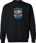 Crew Sweatshirt - 3v3 Live - Conway Hogwild Regional Championships "Under the Lights" 2026