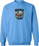 Crew Sweatshirt - 3v3 Live - Conway Hogwild Regional Championships "Under the Lights" 2026