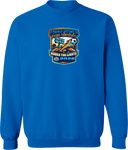 Crew Sweatshirt - 3v3 Live - Conway Hogwild Regional Championships "Under the Lights" 2026
