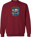 Crew Sweatshirt - 3v3 Live - Conway Hogwild Regional Championships "Under the Lights" 2026