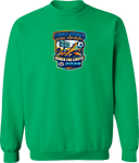 Crew Sweatshirt - 3v3 Live - Conway Hogwild Regional Championships "Under the Lights" 2026